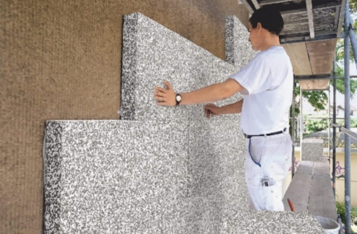 Yakutiye Isı Yalıtımcısı